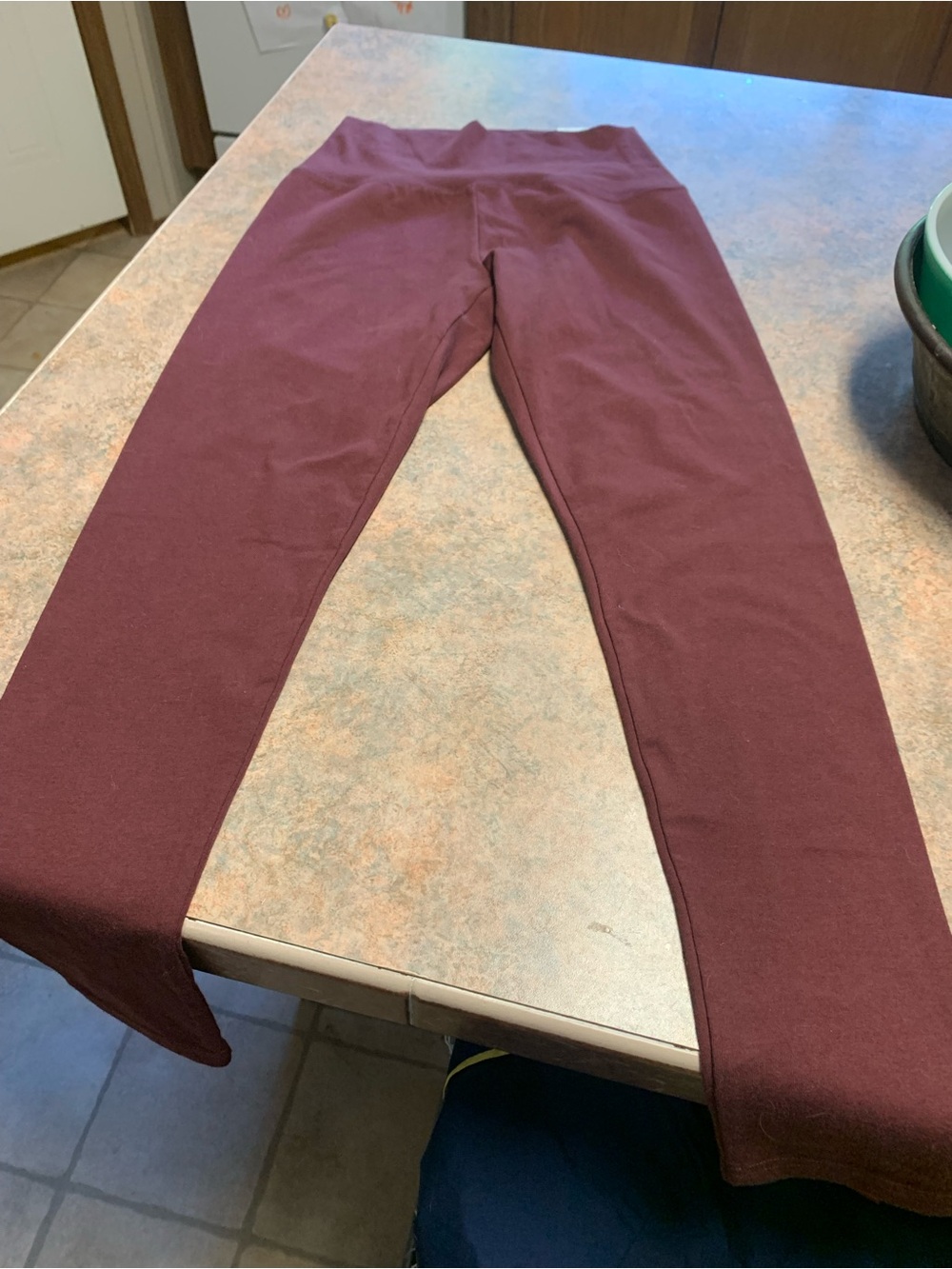 New Offline Leggings